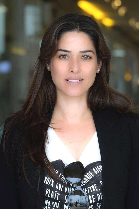 מורן דאי // צילום: איתן גולן